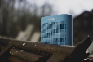 Beste bluetooth speaker 2023