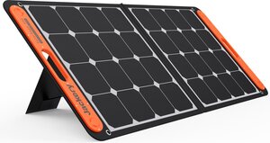 Beste draagbare zonnepanelen