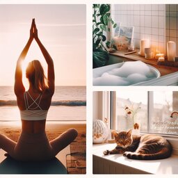 Hoe kan ik stress voorkomen?