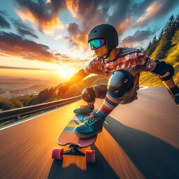 Beste longboard