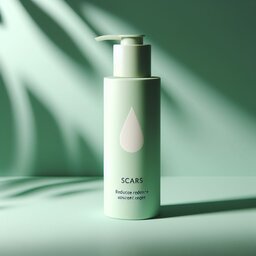Beste littekencreme