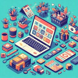 Digitale producten verkopen etsy