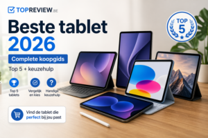 Beste tablet