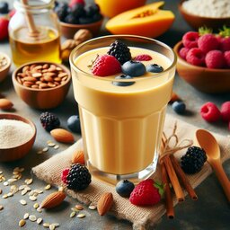 Wat zijn de voordelen van caseïne-eiwitshakes?