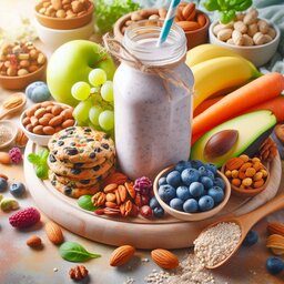 beste-plantaardige-eiwitshakes-voor-gewichtsverlies