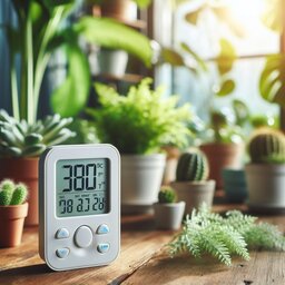 Beste hygrometer