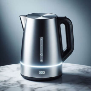 Beste waterkoker