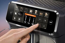 Philips LatteGo 5400 review