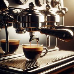 Beste Espressomachine