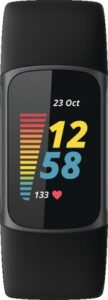 Fitbit Charge 5 review