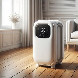 Mobiele airco kopen