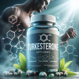 Turkesterone supplement review