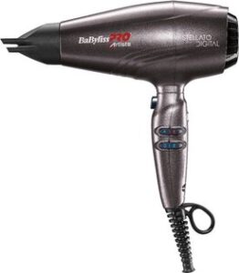 Babyliss Pro 4artists Stellato review
