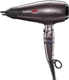 Babyliss Pro 4artists Stellato review