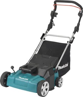 Beste verticuteermachine
