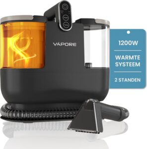Beste tapijtreiniger