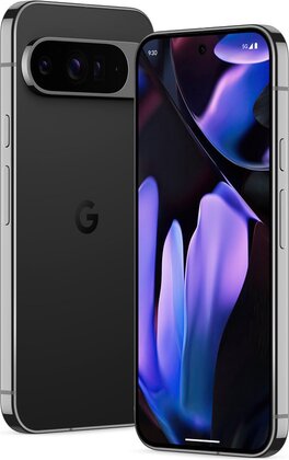 Google Pixel 9 Pro XL review