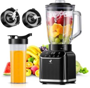 NovaWare Blender