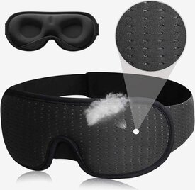 Beste slaapmasker