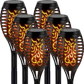 Beste solar tuinverlichting