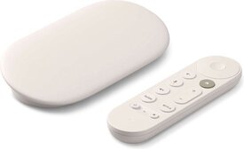 Google TV Streamer review