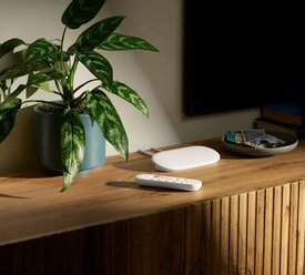 Google TV Streamer review