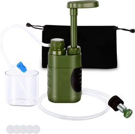 Beste waterfilter