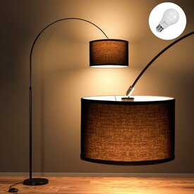 Beste vloerlamp
