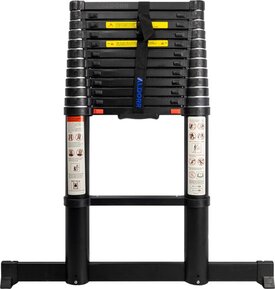 Beste telescoopladder