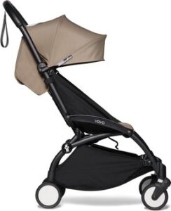 Beste kinderwagen