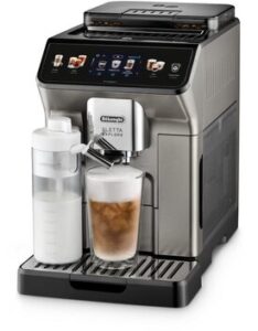De'Longhi Eletta Explore review