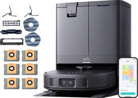 Eufy X10 Pro Omni review