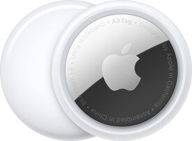 Apple AirTag Review