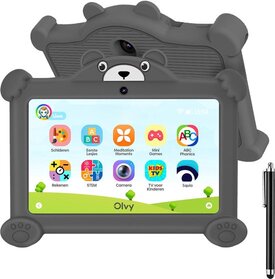 Beste kindertablet