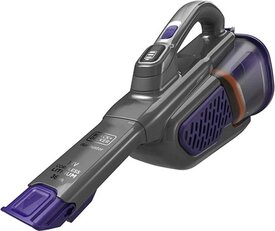 PET Kruimeldief van black decker