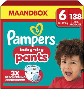 Beste luiers