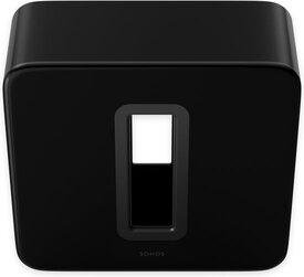 Sonos Sub Gen3 Subwoofer