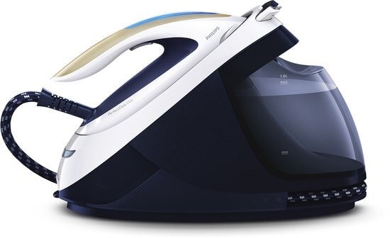 Philips Perfect Care Elite GC9635/20 Beste stoomgenerator