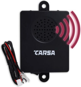 Carsa®- Beste marterjager buiten