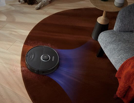 Testen van de Roborock S8 Pro Ultra - Robotstofzuiger