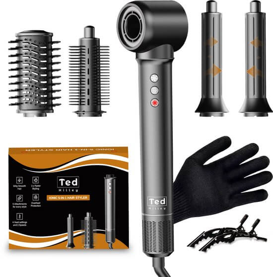 Beste multistyler 2025