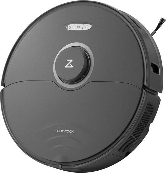 Roborock S8 Pro Ultra - Robotstofzuiger