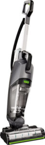 BISSELL CrossWave® HydroSteam Pet Steelstofzuiger met Dweilfunctie