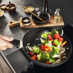 Tefal Unlimited Wokpan