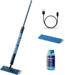 Philips OneUp Elektrische Dweil