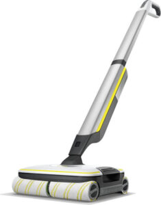 Kärcher FC 7 Cordless