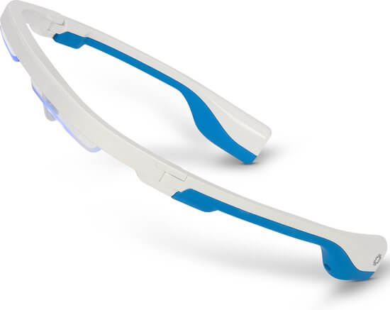 AYO+ lichttherapiebril