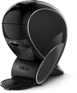 Dolce Gusto Ontkalken Handleiding
