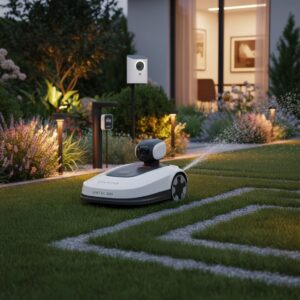 Beste Slimme Tuintechnologie