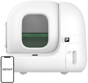 Petkit Pura Max 2